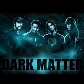 Dark Matter Dark Matter
